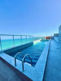 Sea view apartment in Itaparica Vila Velha - Image 2