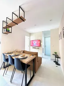 Sea view apartment in Itaparica Vila Velha - Image 3