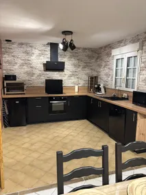Les Rolliannes Maison au village - Image 5