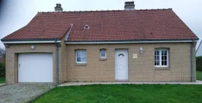 Les Rolliannes Maison au village - Image 2