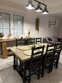 Les Rolliannes Maison au village - Image 4