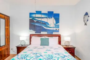 Ocean View, walk to town, AC Fiber Optic - Image 5