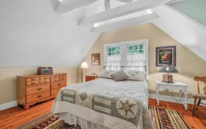 ​The Happy Cottage | Mount Gretna trails + AC - Image 5
