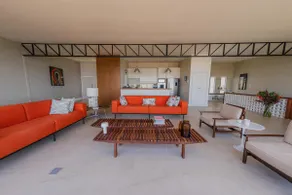 Vila Oriba design, pool, sea view, Vidigal Rio - Image 3