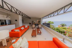 Vila Oriba design, pool, sea view, Vidigal Rio - Image 4