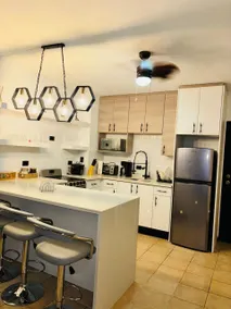 Condo apartment: 7 people - Image 4
