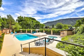 Red Rock Resort Style Home - Image 2