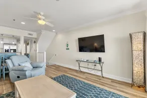 Maison de ville de luxe sur la plage 3BR / 3BA directement sur la plage avec des extras haut de gamme! - Image 3