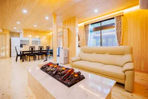Miyagi Zao Seikan Orhimekan - House Rental with Hot Springs - Gaiar Resort - Image 4