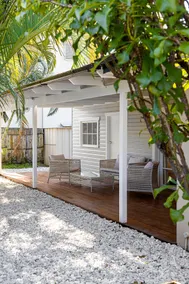 Manley St Retreat - Image 4