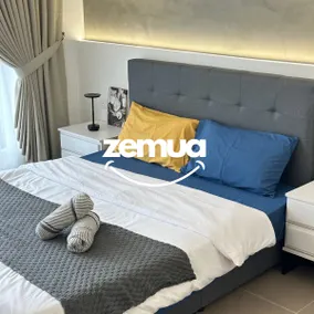 Modern Studio Exec Lv26 | 1U & IKEA | Free Service - Image 3