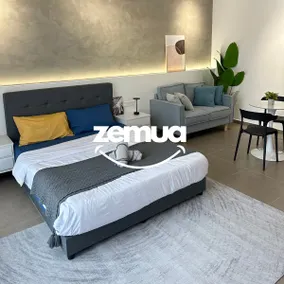 Modern Studio Exec Lv26 | 1U & IKEA | Free Service - Image 5