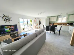 Villa Bleu Azur, sea view. - Image 4