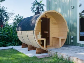 Casa Verde Izu Private Villa with Natural Hot Spring, Sauna and Jacuzzi like a Mediterranean Resort - Image 3