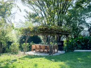 Casa Verde Izu Private Villa with Natural Hot Spring, Sauna and Jacuzzi like a Mediterranean Resort - Image 5