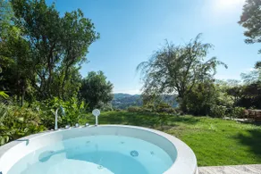 Casa Verde Izu Private Villa with Natural Hot Spring, Sauna and Jacuzzi like a Mediterranean Resort - Image 4