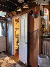 The Cajun Cabin Guest Cottage - Image 4