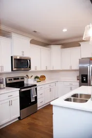 Neat, New Home for Gathering - Image 5