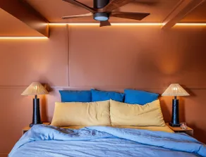 Sundowner Motel ~ Seaside Village Suites ~ No. 3 - Image 3