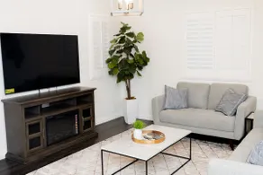Spacious 4BR Roseville Home. Family & Long stays - Image 5