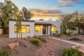 Renovated Adobe with Hot Tub-Close to U of A - Image 1