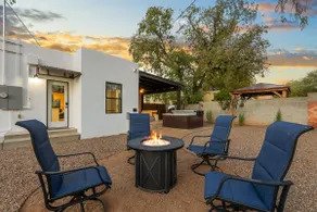 Renovated Adobe with Hot Tub-Close to U of A - Image 2