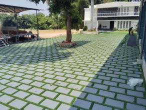 Riverside Retreat Thiruvalla - Image 2