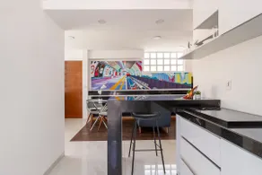 Medellín220 #6 Comfortable Loft Excellent Location - Image 2