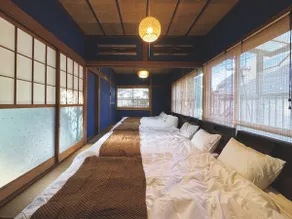 Yokosuka Kamo Ie, a renovated old house with a relaxing space/up to 8 people - Image 3