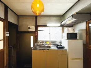 Yokosuka Kamo Ie, a renovated old house with a relaxing space/up to 8 people - Image 4