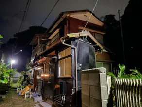 Yokosuka Kamo Ie, a renovated old house with a relaxing space/up to 8 people - Image 5