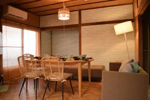 Yokosuka Kamo Ie, a renovated old house with a relaxing space/up to 8 people - Image 2