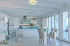 Mazagón house with ocean views - Image 4