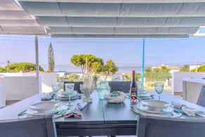 Mazagón house with ocean views - Image 3
