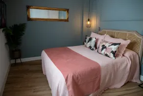 Apartamentos Milord - N6 - Image 5