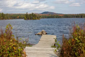 The Forks, Maine Lake House-Rafting, Kayaking etc - Image 5