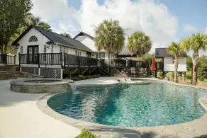 Lake Blackshear Retreat! - Image 4