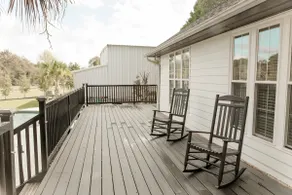 Lake Blackshear Retreat! - Image 3
