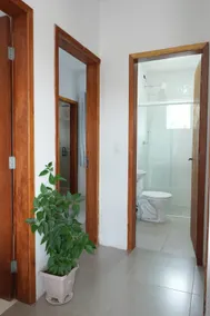 800 m from the beach | Residencia Rodrigues Itapoá - Image 2