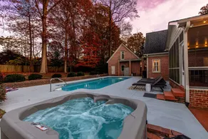 Private Pool; HotTub; Game Room; Gym - Image 2