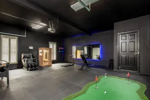 Private Pool; HotTub; Game Room; Gym - Image 4