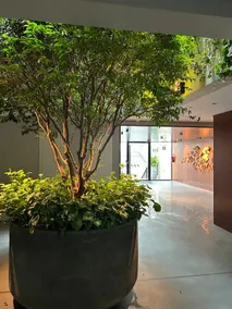 Luxury apartment 1 block from the sea - Image 2