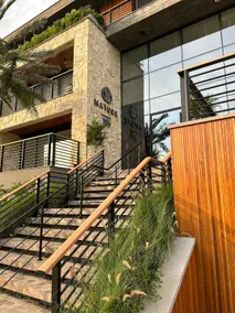 Luxury apartment 1 block from the sea - Image 4