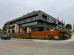 Luxury apartment 1 block from the sea - Image 5