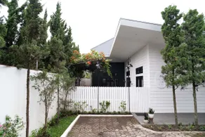 3BR American Classic Villa | City Center - Image 2
