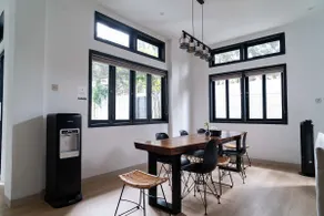 3BR American Classic Villa | City Center - Image 4