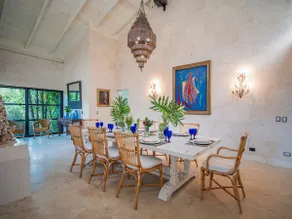 Lion Quay House Fine Art & Luxury in the Caribbean - Image 3