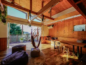 [Scenic Terrace] Unobstructed View of Mt. Fuji | Right by Morito Coast | Groups & Pets Welcome | Private Standalone House - Image 2