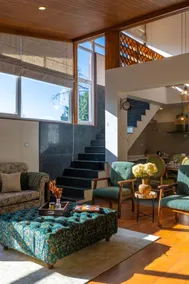 2BR Nook @ Elysium Estate | Luxury Hilltop Suite - Image 5