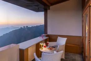 2BR Nook @ Elysium Estate | Luxury Hilltop Suite - Image 4